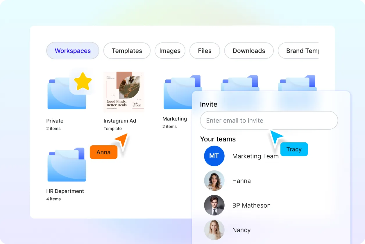 Free AI Instagram Ad Image Generator, Create Instagram Ads Online [ No Signup ]